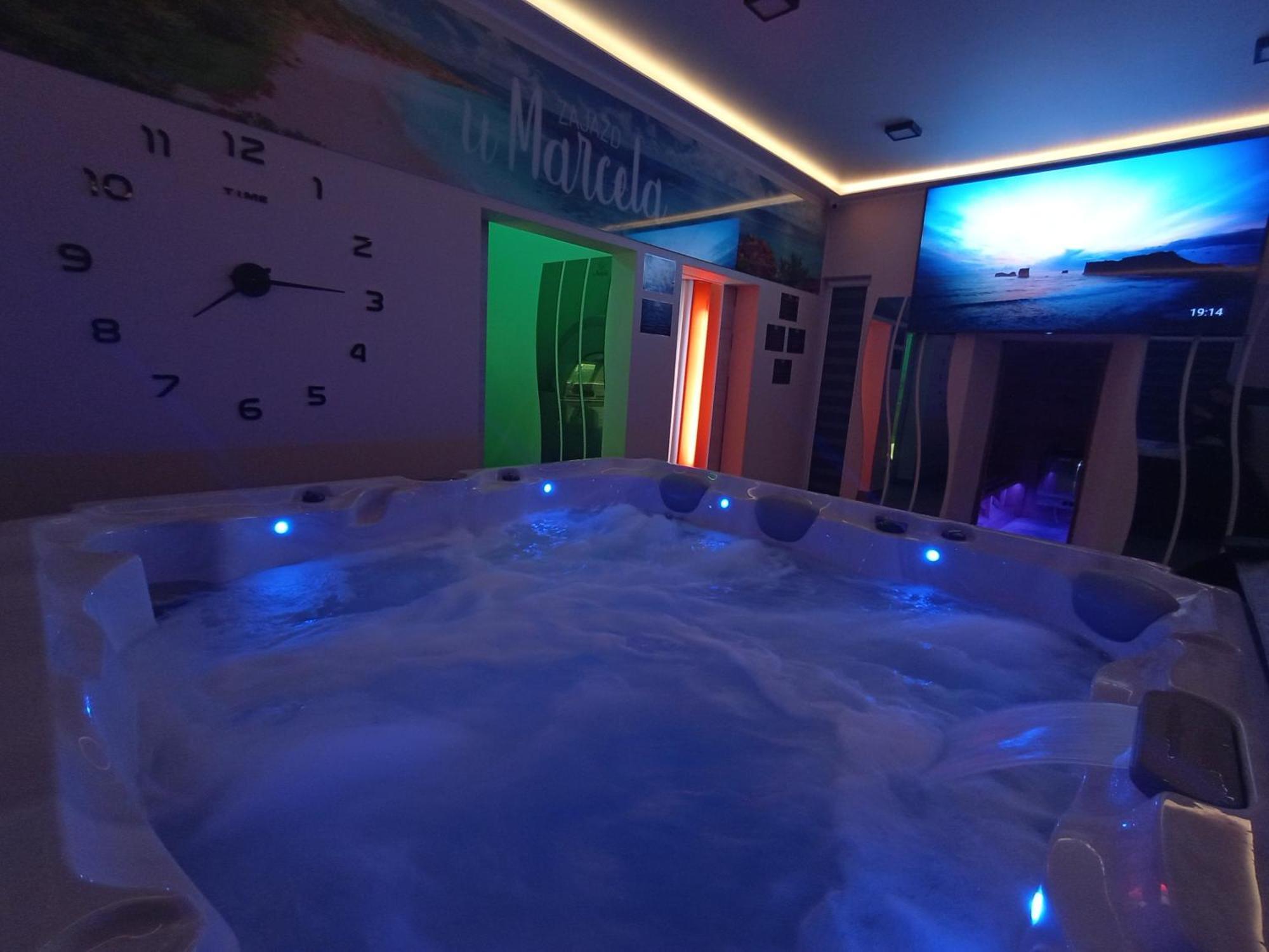 Motelik Zajazd U Marcela Byslaw Bagian luar foto