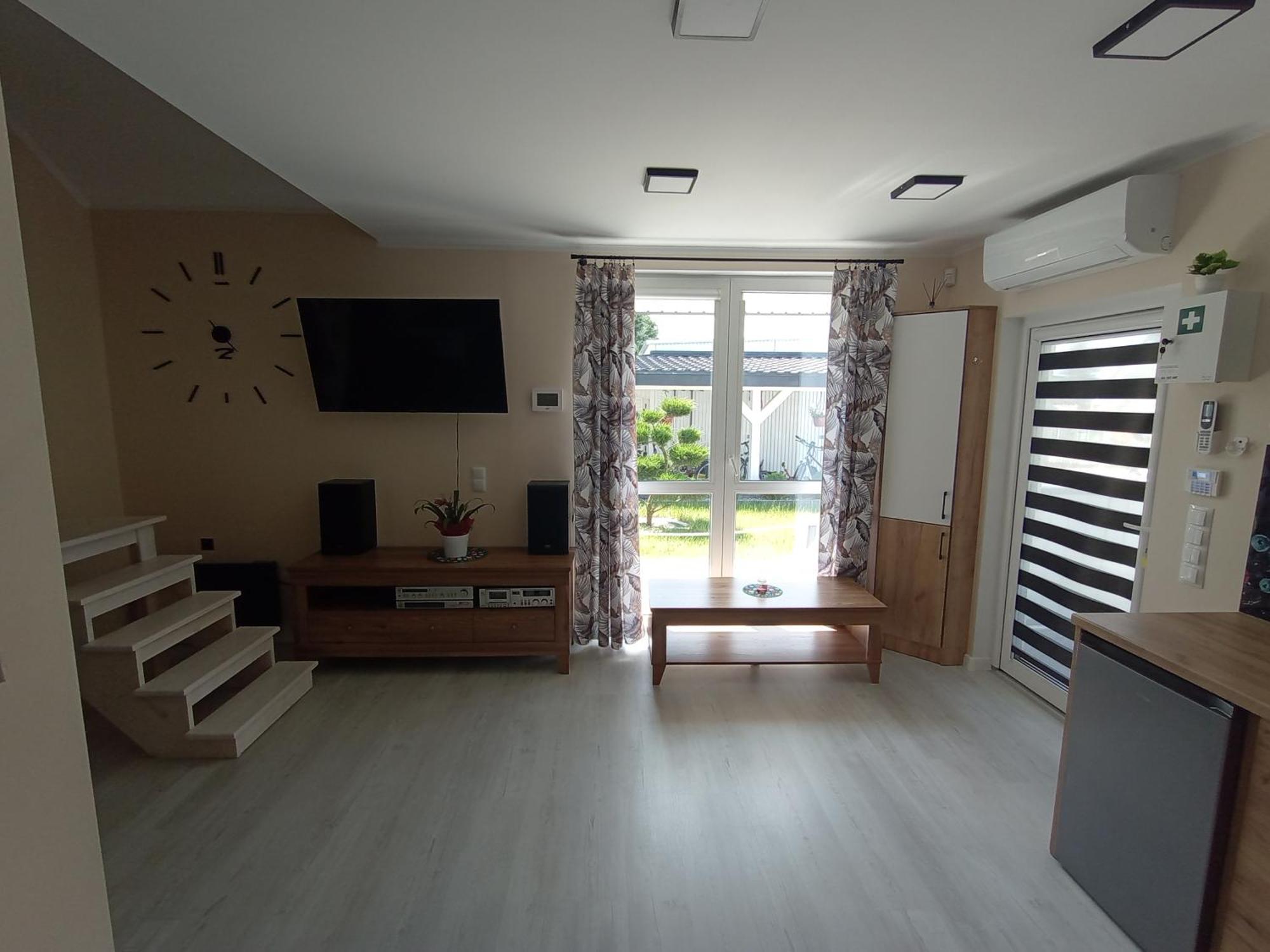 Motelik Zajazd U Marcela Byslaw Bagian luar foto
